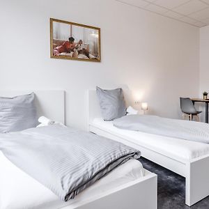 Vierbettzimmer