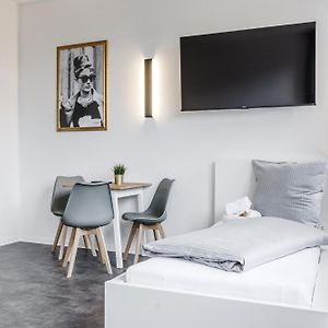 Dreibettzimmer